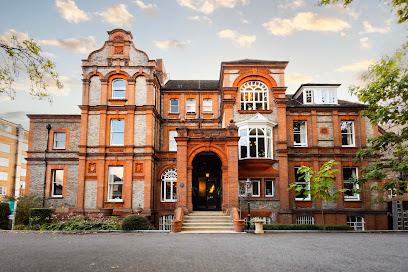 Palmers Lodge Swiss Cottage